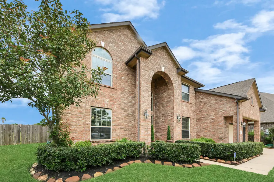 13309 Kemper Rock Court, Rosharon, TX 77583 - #3