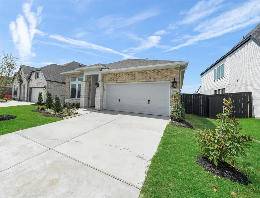 3447 Rich Radish Road, Richmond, TX 77406 - #3