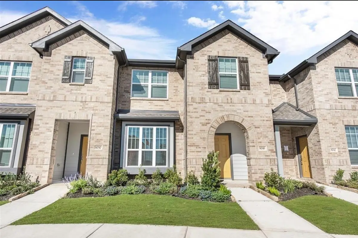 8046 Scanlan Trace, Missouri City, TX 77459 - #1