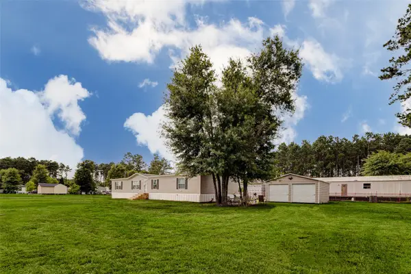 22 Road 5012, Cleveland, TX 77327