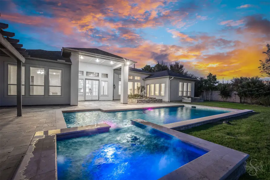 28103 Lockridge Court, Fulshear, TX 77441 - Image #2