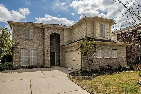 6010 Cypresswood Green Drive, Spring, TX 77373