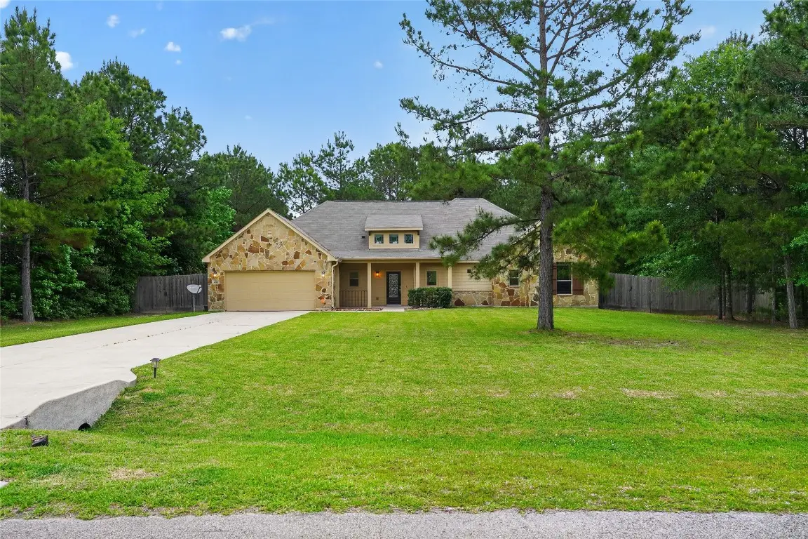 4515 Coues Deer Lane, Conroe, TX 77303 - #1