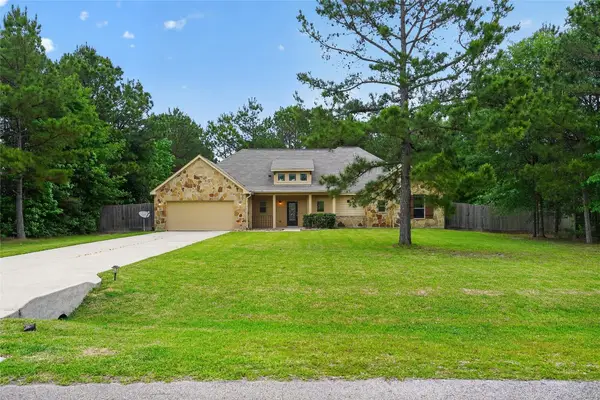 4515 Coues Deer Lane, Conroe, TX 77303