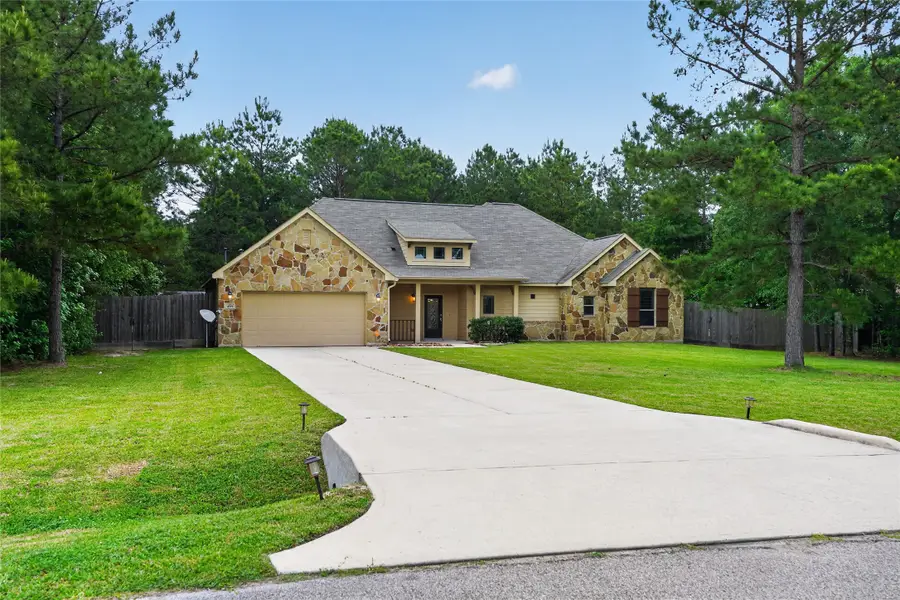 4515 Coues Deer Lane, Conroe, TX 77303 - #2