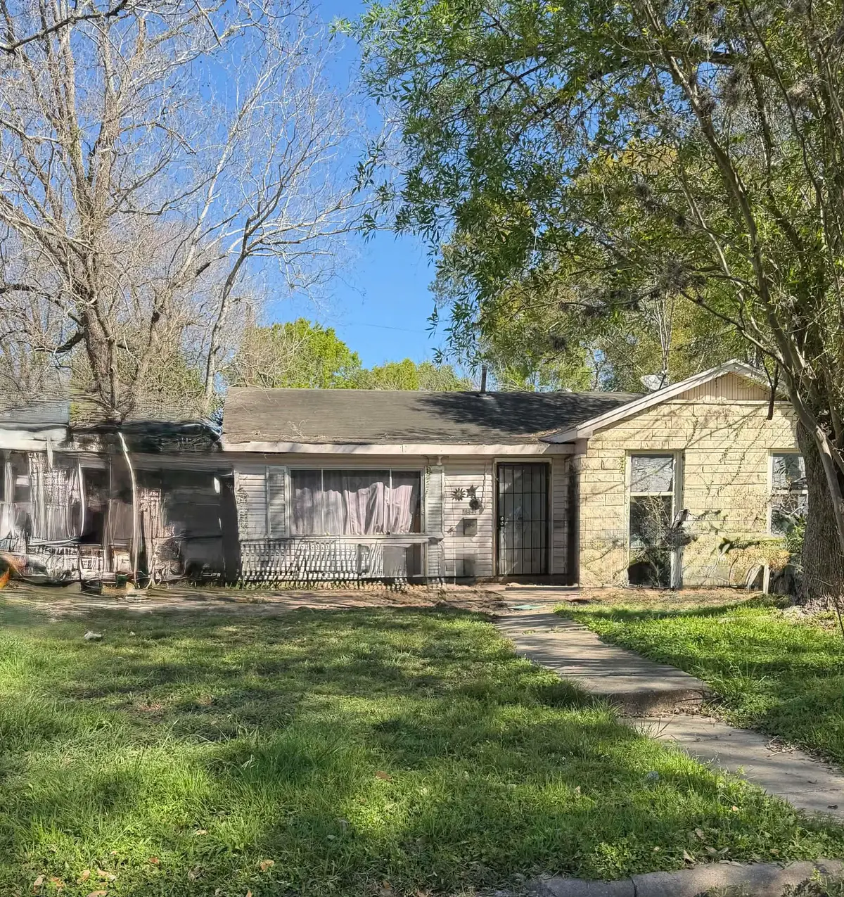 4827 Ventura Lane, Houston, TX 77021 - #1