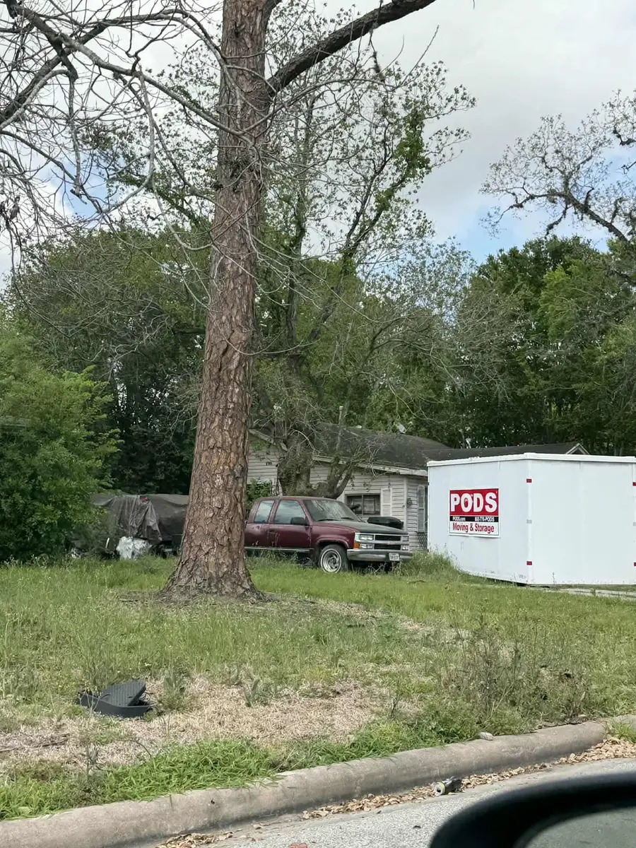 4827 Ventura Lane, Houston, TX 77021 - #3