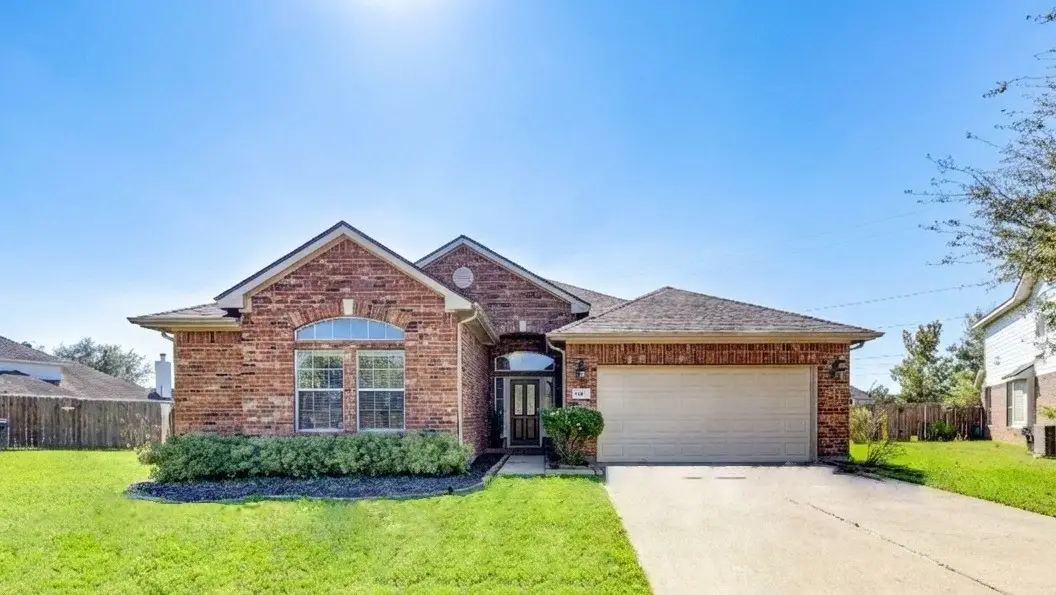 13408 Gardenspring Court, Rosharon, TX 77583 - Image #1