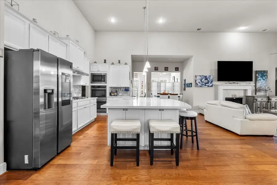 1714 Hartford Mills Lane, League City, TX 77573 - #3