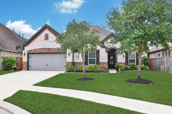 18711 Drexel Ridge Lane, Cypress, TX 77429