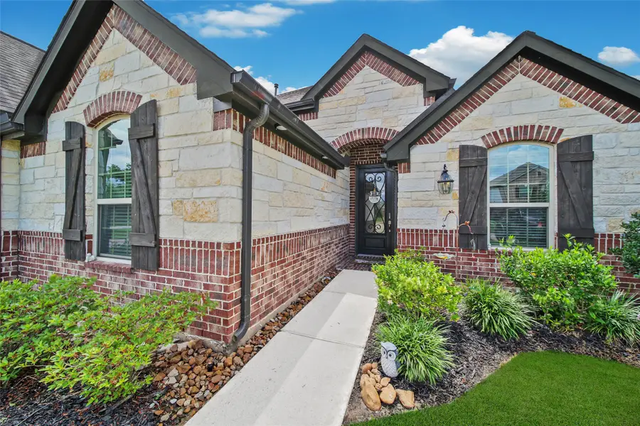 18711 Drexel Ridge Lane, Cypress, TX 77429 - #2