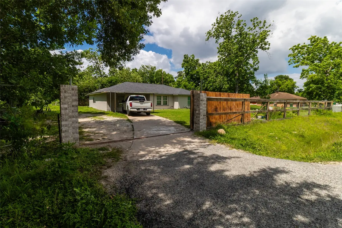 8925 Nyssa Street, Houston, TX 77078 - #1