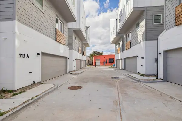 113 Milby Street Unit B, Houston, TX 77003