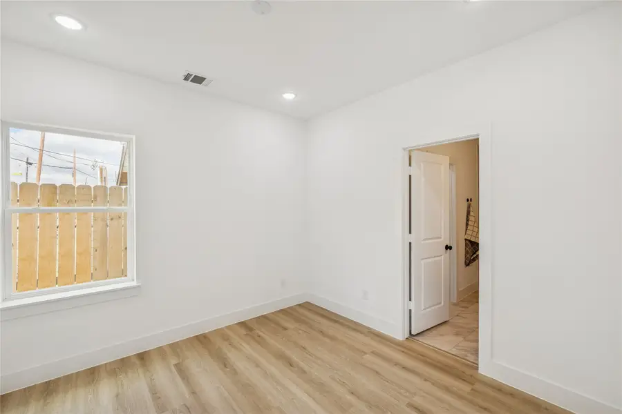 113 Milby Street Unit B, Houston, TX 77003 - Image #3