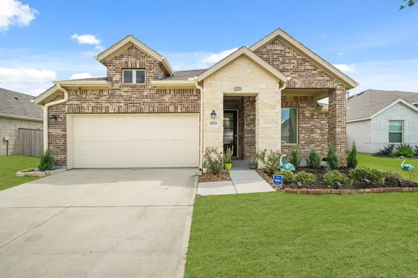 3019 Live Springs Court, Rosenberg, TX 77471