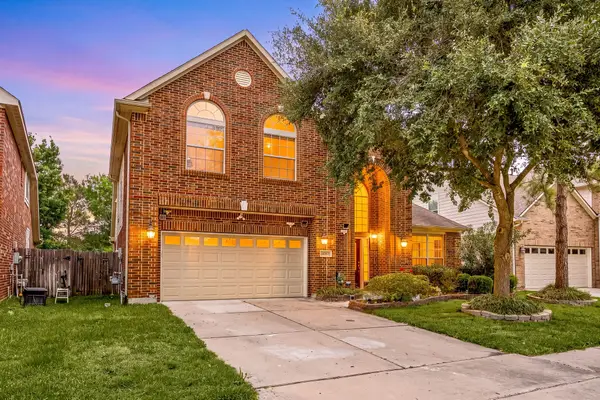 9722 Eagle Peak Ct, Katy, TX 77494