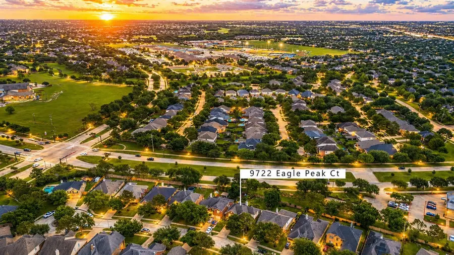 9722 Eagle Peak Ct, Katy, TX 77494 - #2