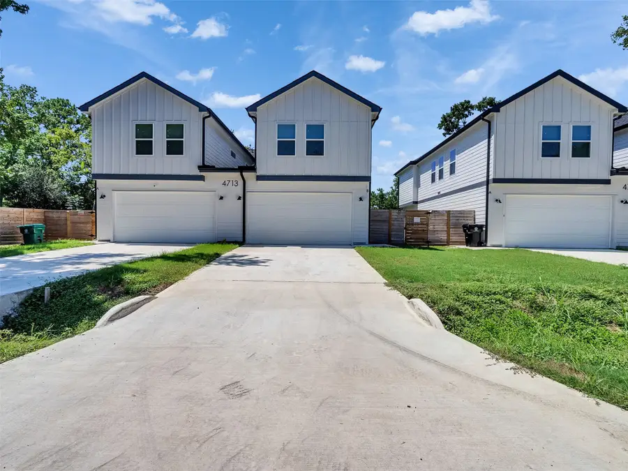 4713 Talina Way #B, Houston, TX 77041 - Image #3