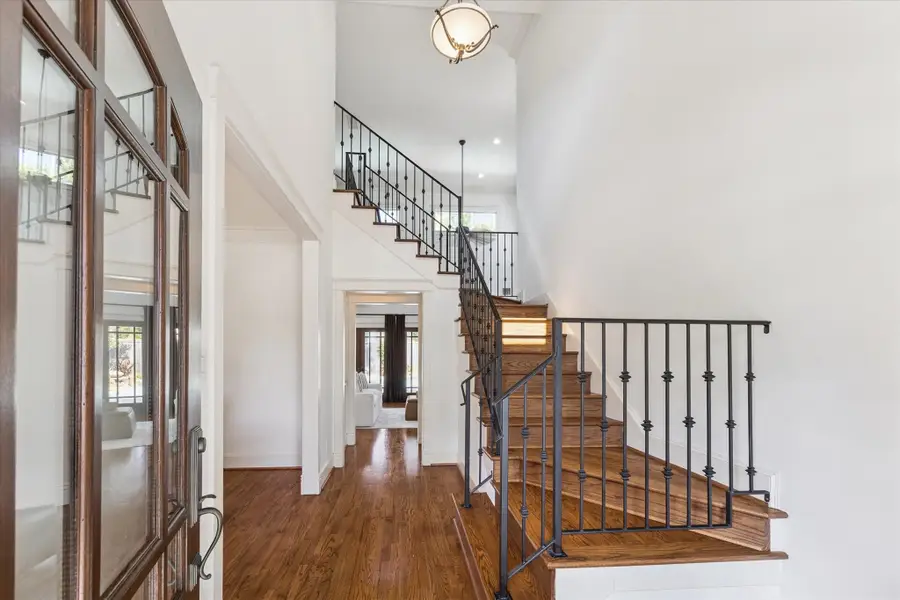 1734 Lamonte Lane, Houston, TX 77018 - Image #3