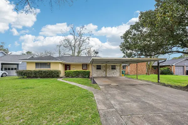 9631 Carousel Lane, Houston, TX 77080