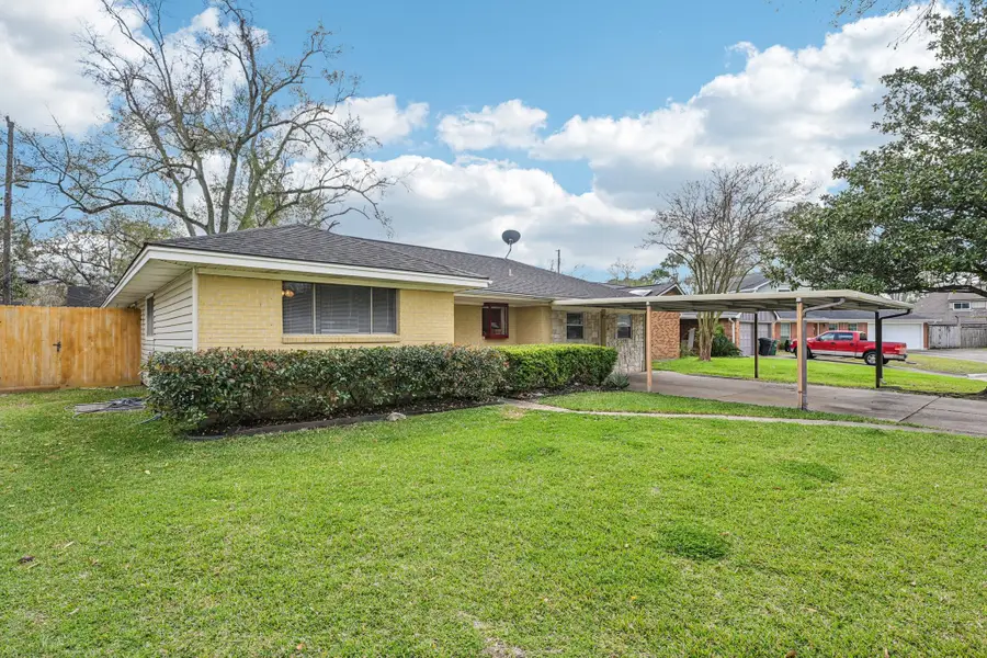 9631 Carousel Lane, Houston, TX 77080 - #2