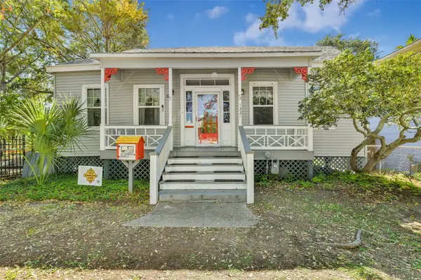 1321 Avenue K, Galveston, TX 77550