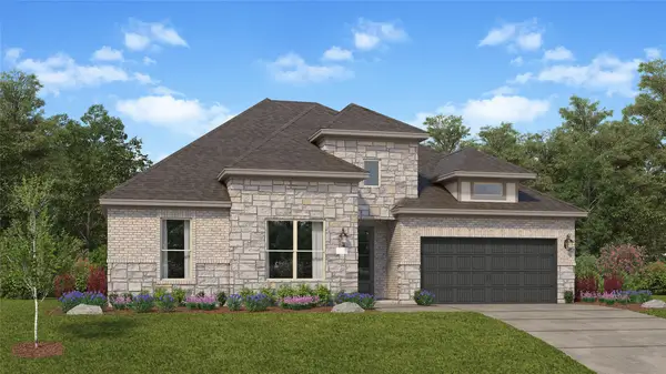 2623 Tranquil Cedar Drive, Rosenberg, TX 77469