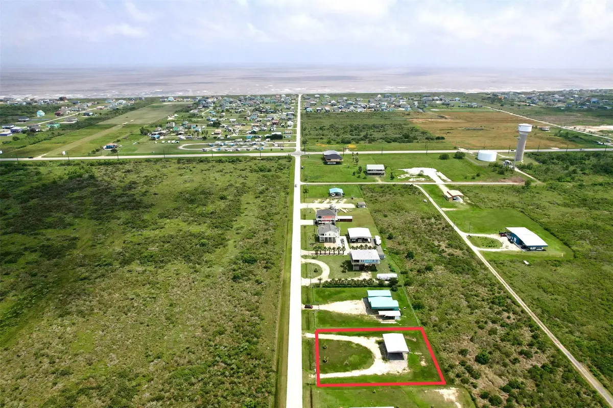 1059 Boyt Road, Crystal Beach, TX 77650 - #1