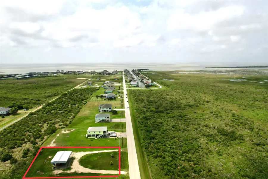 1059 Boyt Road, Crystal Beach, TX 77650 - #2