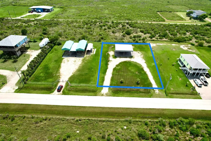 1059 Boyt Road, Crystal Beach, TX 77650 - #3