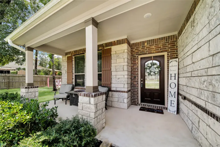 16102 Hidalgo Street, Conroe, TX 77303 - #3