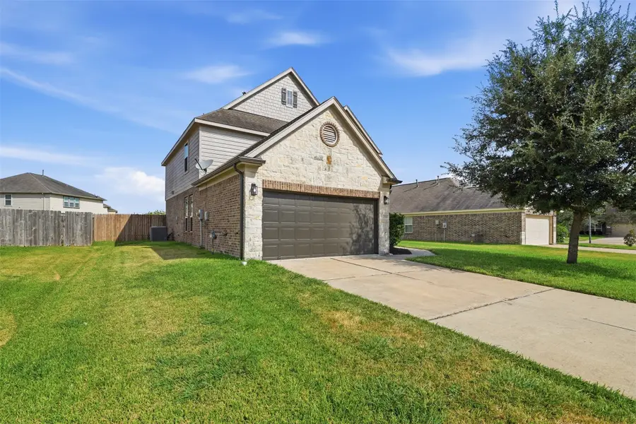 2714 Finwood Drive, Rosenberg, TX 77471 - #2