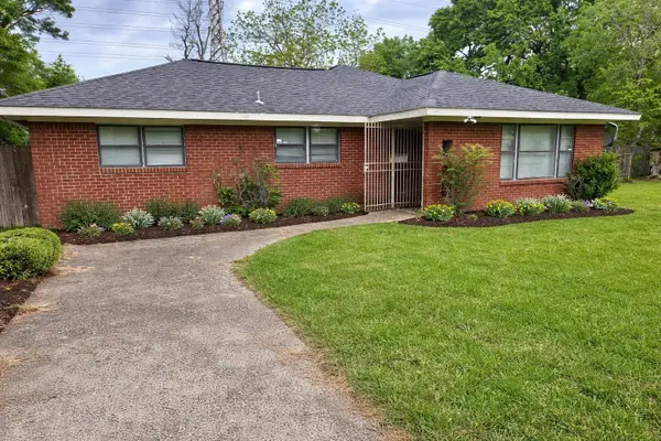 7333 Cayton Street, Houston, TX 77061