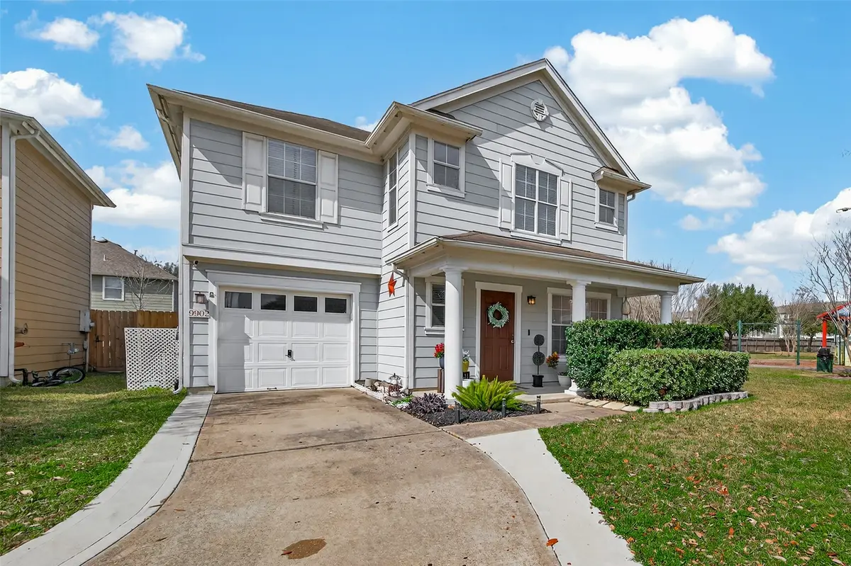 9902 Victoria Point Lane, Houston, TX 77075 - #1