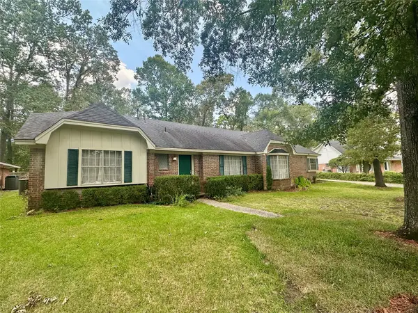 1442 Sleepy Hollow Drive, Lufkin, TX 75904