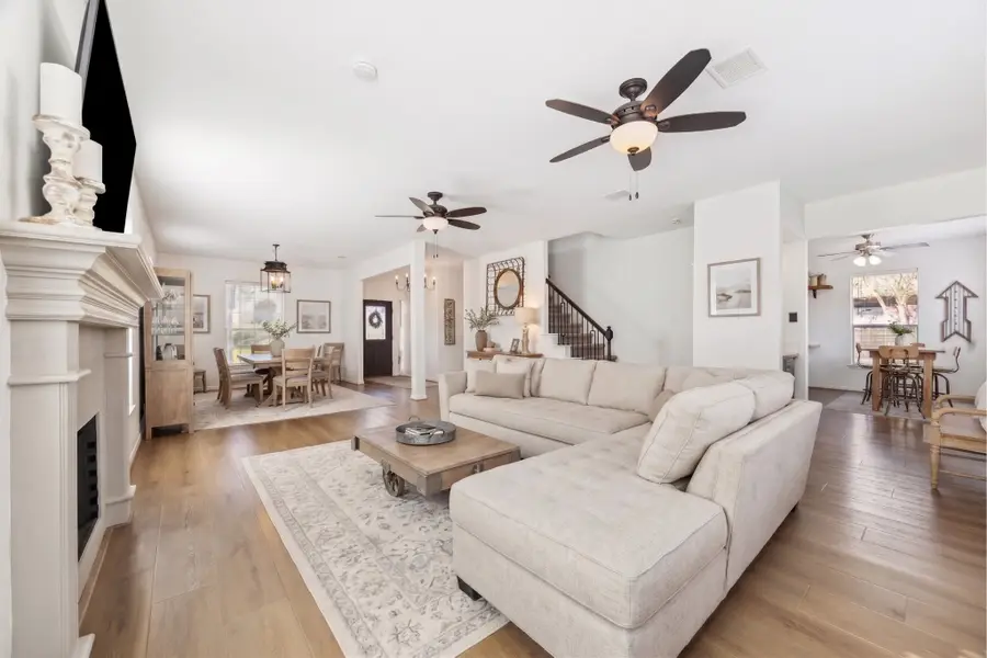 3106 Chesterfield Lane, Stafford, TX 77477 - #2