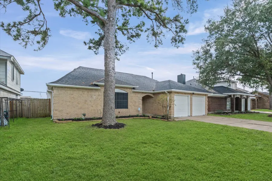 17523 Hamilwood Drive, Houston, TX 77095 - #3