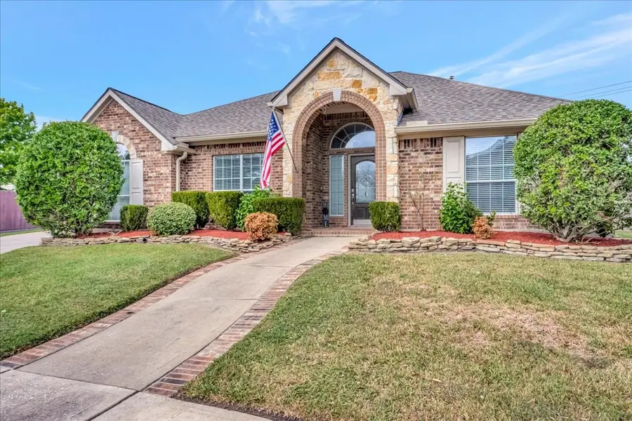 3433 Monarch Meadow Lane, Pearland, TX 77581 - Image #2