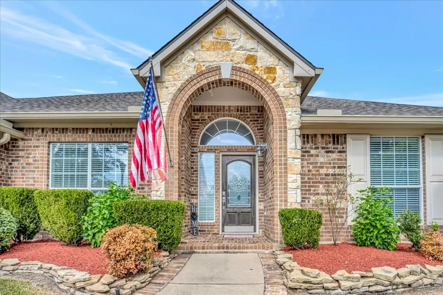 3433 Monarch Meadow Lane, Pearland, TX 77581 - Image #3