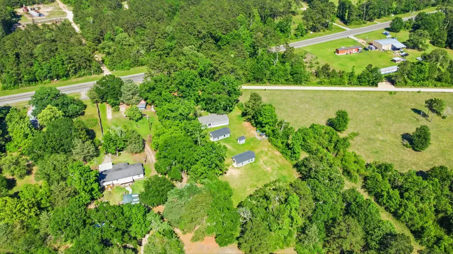 124 Old Hwy 146, Livingston, TX 77351 - #2