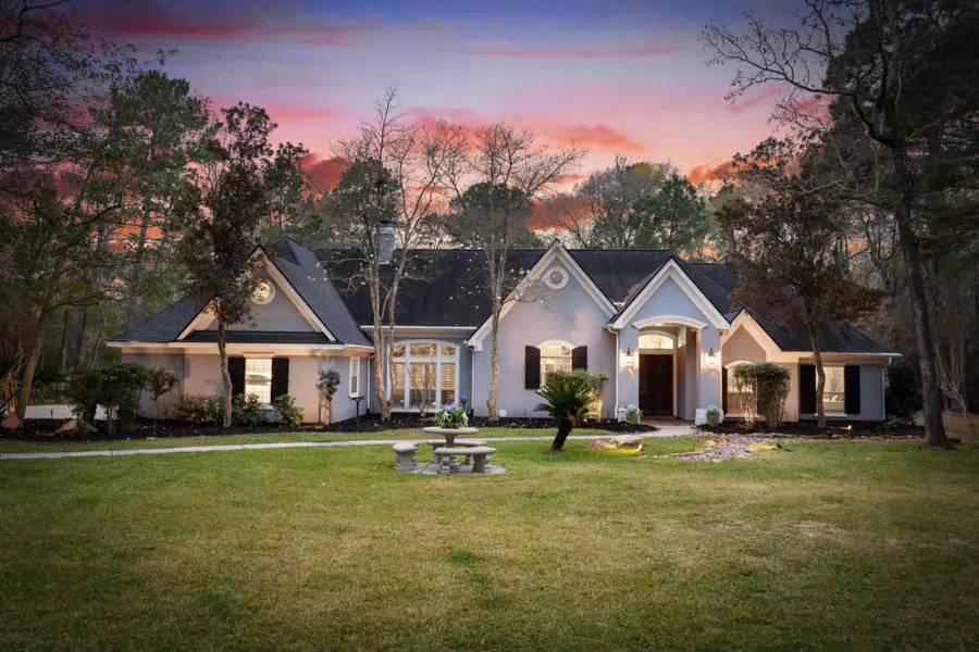 9511 Sendera Drive, Magnolia, TX 77354 - Image #2