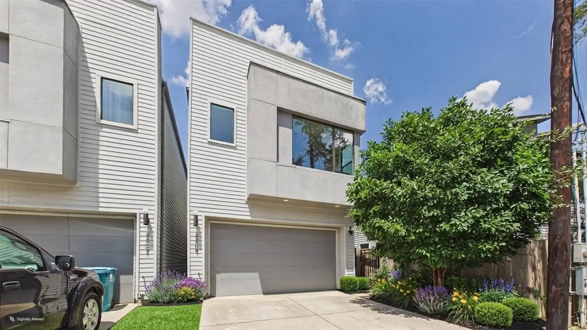 3409 Luca Street, Houston, TX 77021 - #1
