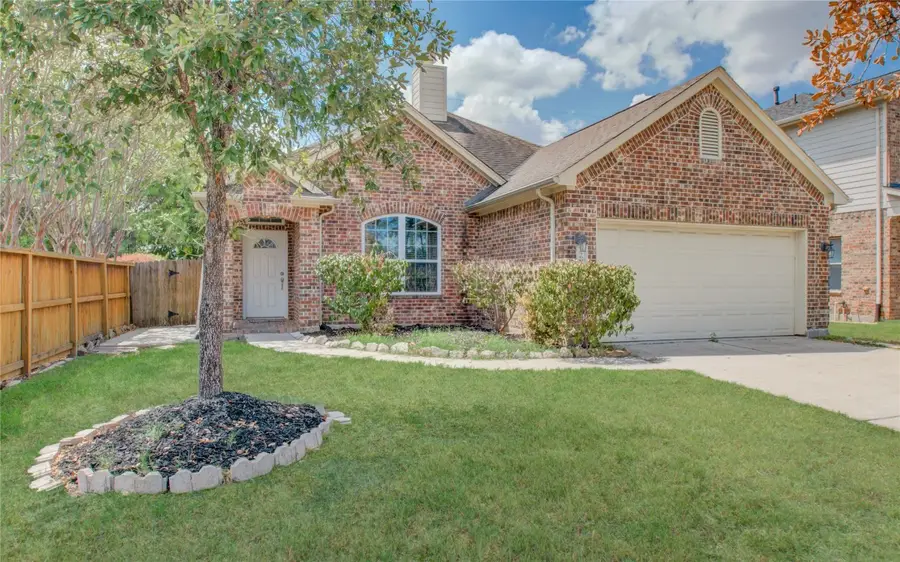 17603 Memorial Falls, Tomball, TX 77375 - #3