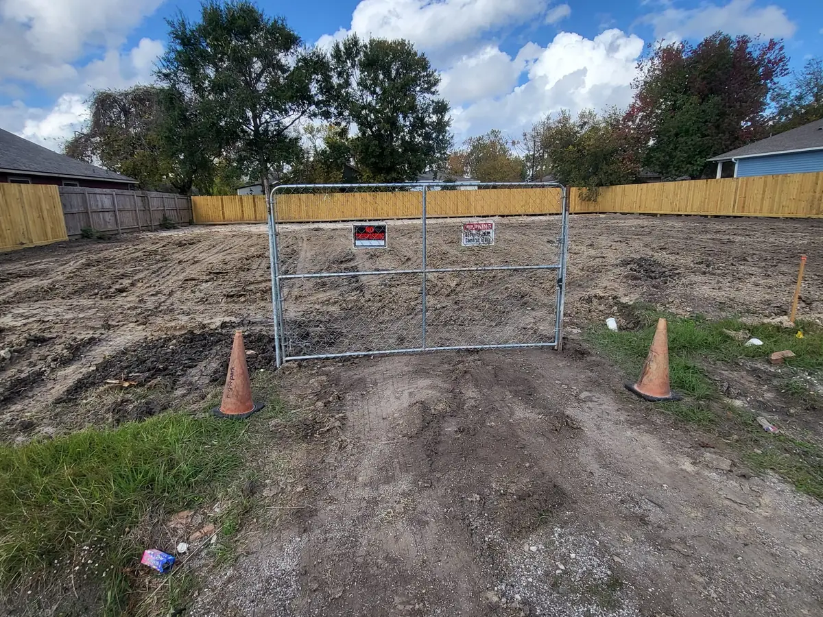 4641 Phlox Street, Houston, TX 77051 - #1