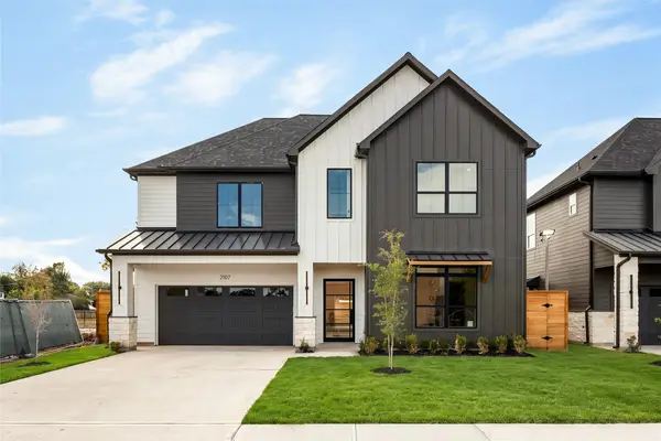 2107 Mckean Drive, Houston, TX 77080