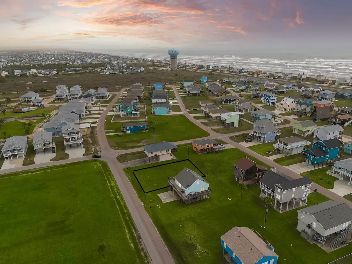 23007 Miramar, Galveston, TX 77554 - Image #1