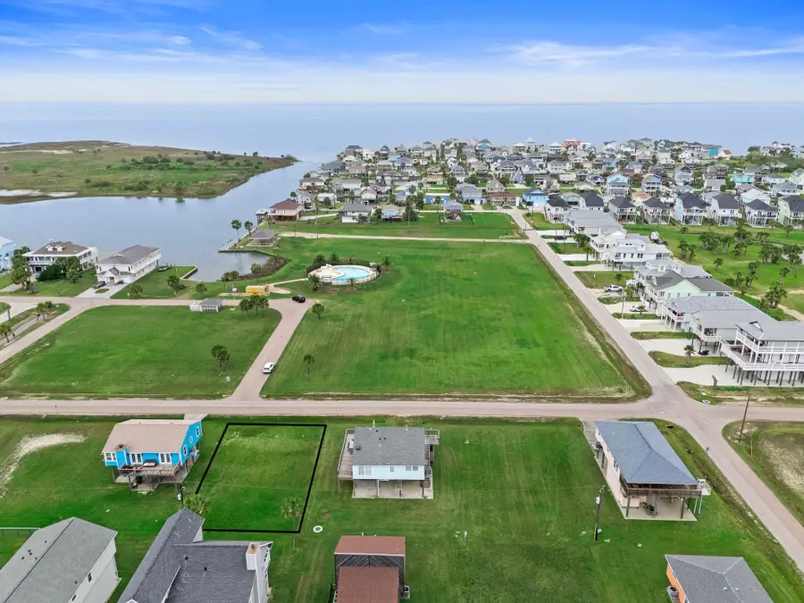 23007 Miramar, Galveston, TX 77554 - Image #2