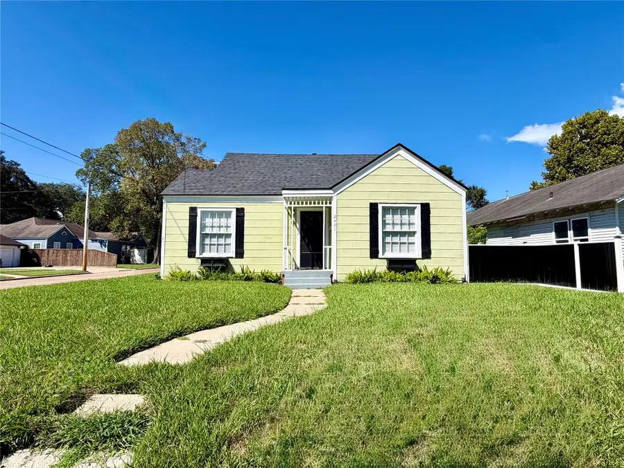 2401 Centennial Street, Liberty, TX 77575 - #2