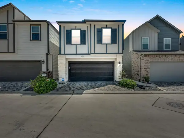 8313 Rising Stream Drive, Houston, TX 77063