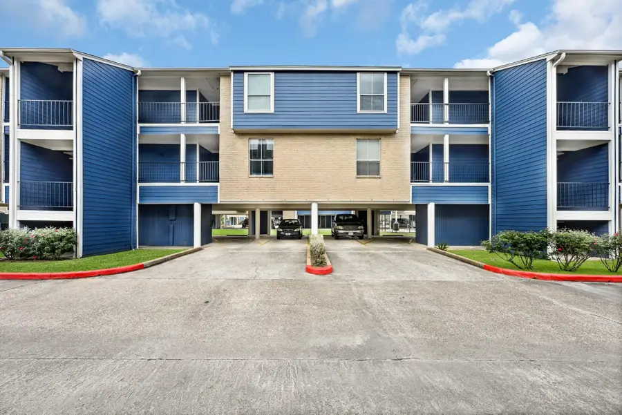 18519 Egret Bay Boulevard #1803, Webster, TX 77058 - #2